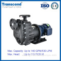 Hot Sale Self-priming magnetic drive pump